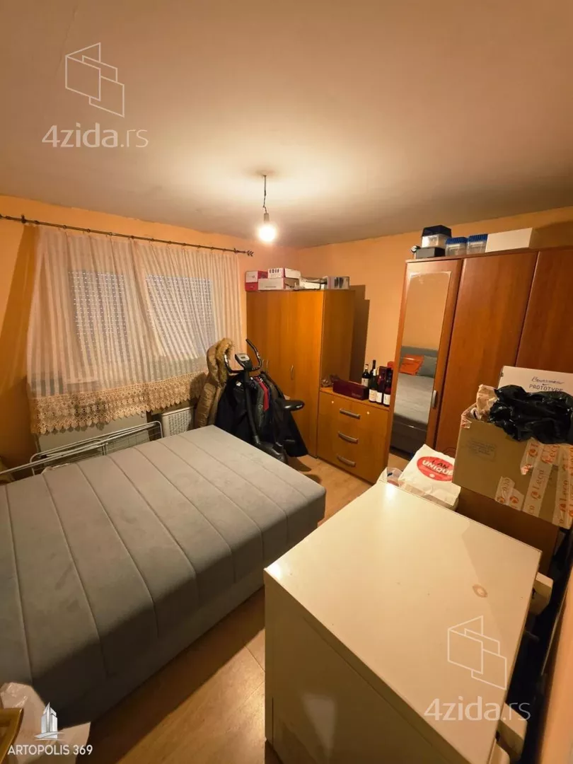 3-etažna kuća | 4zida