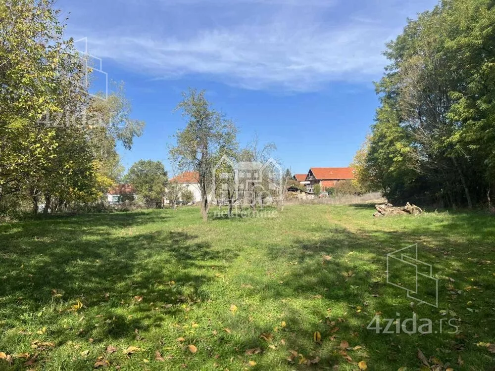 Građevinsko zemljište | 4zida