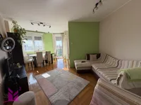 Bulevar Evrope, Gradske lokacije, Novi Sad | 4zida.rs | 4zida.rs