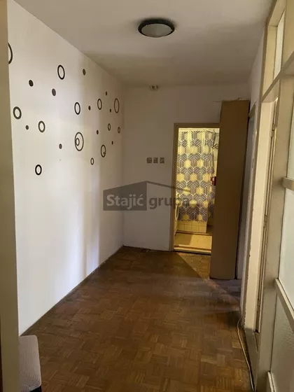 Blok 1 - Fontana | 4zida.rs