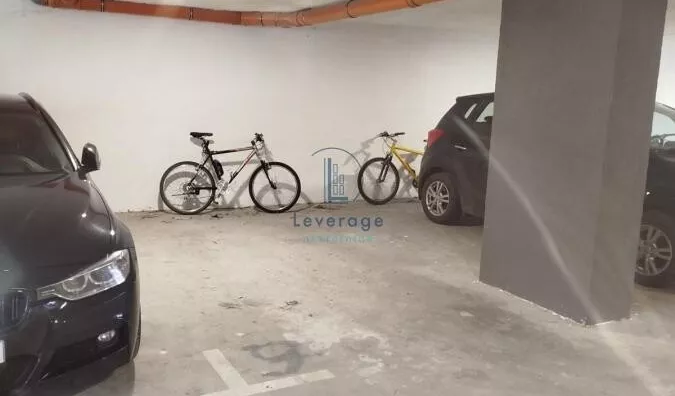 Garaža/Parking | 4zida