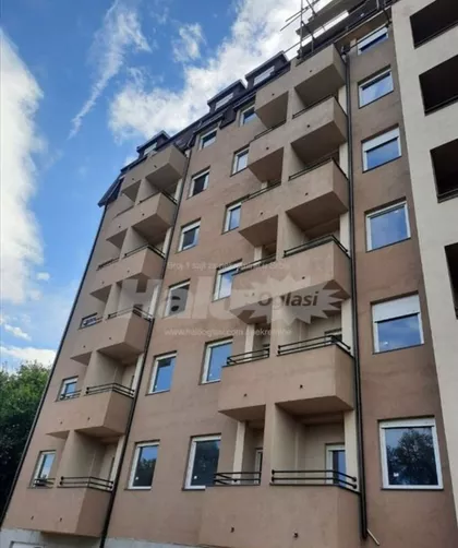 Vojvode Stepe | 4zida.rs
