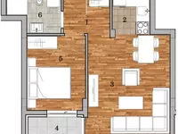 Telep, Gradske lokacije, Novi Sad | 4zida.rs