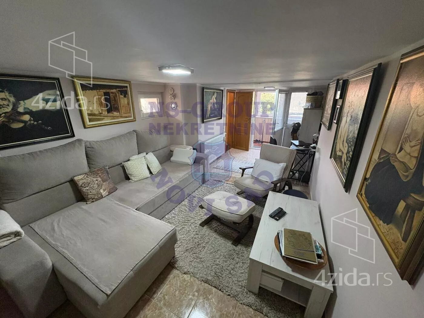 2-etažna kuća | 4zida