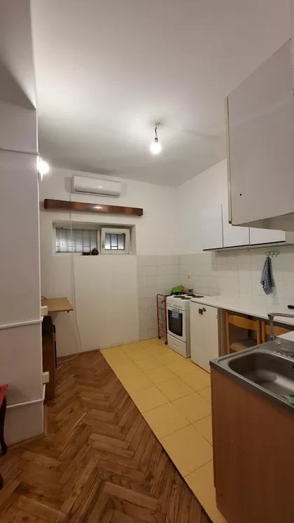 Svetozara Radojčića 82a | 4zida.rs