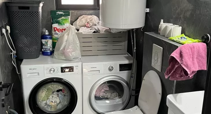 4-etažna kuća | 4zida