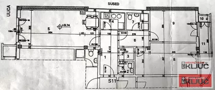 Novi Sad - Centar | 4zida.rs