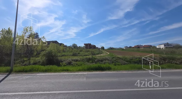 Građevinsko zemljište | 4zida