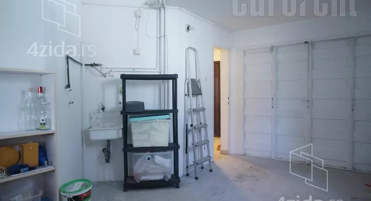 3-etažna kuća | 4zida