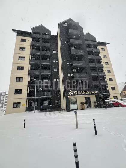 Zlatiborskih pletilja | 4zida.rs