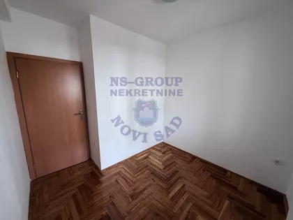 Bulevar Patrijarha Pavla (Somborski Bulevar) | 4zida.rs