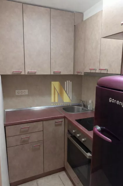 Bulevar Patrijarha Pavla (Somborski Bulevar) | 4zida.rs