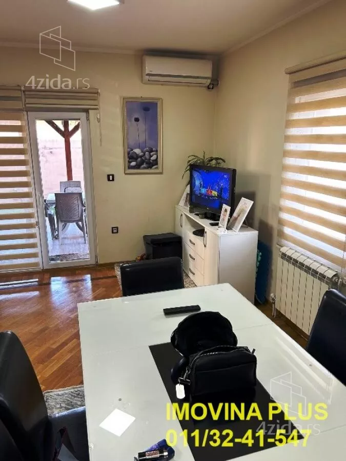 Kuća | 4zida