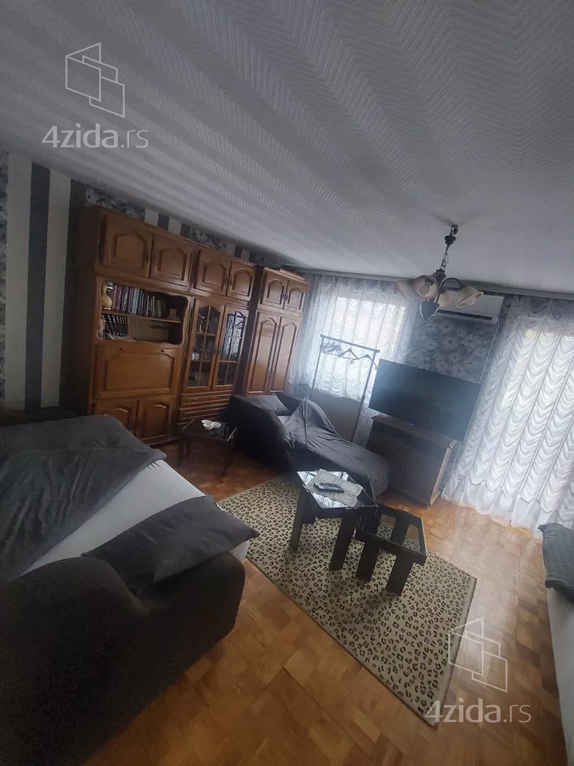 3-etažna kuća | 4zida