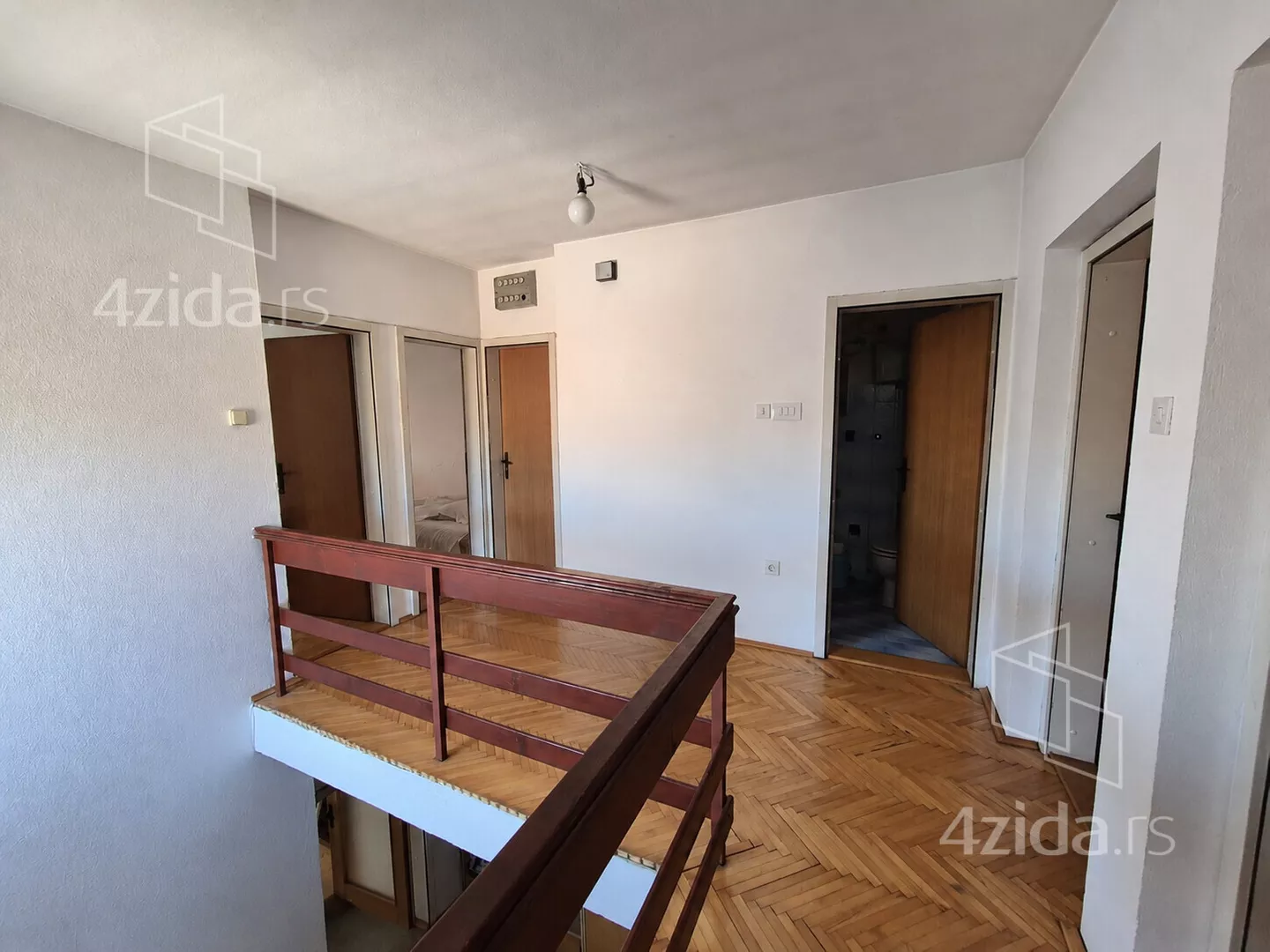 3-etažna kuća | 4zida