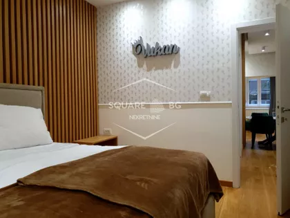 Brane Crnčevića | 4zida.rs