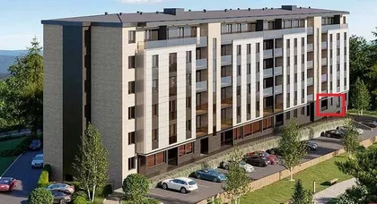 Porodice Trajković 2V | 4zida.rs