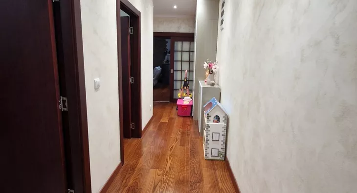 Četvoroiposoban stan | 4zida