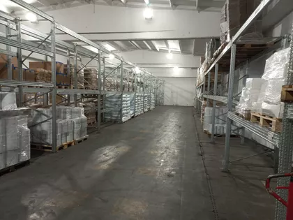 Industrijska zona Sever bb | 4zida.rs