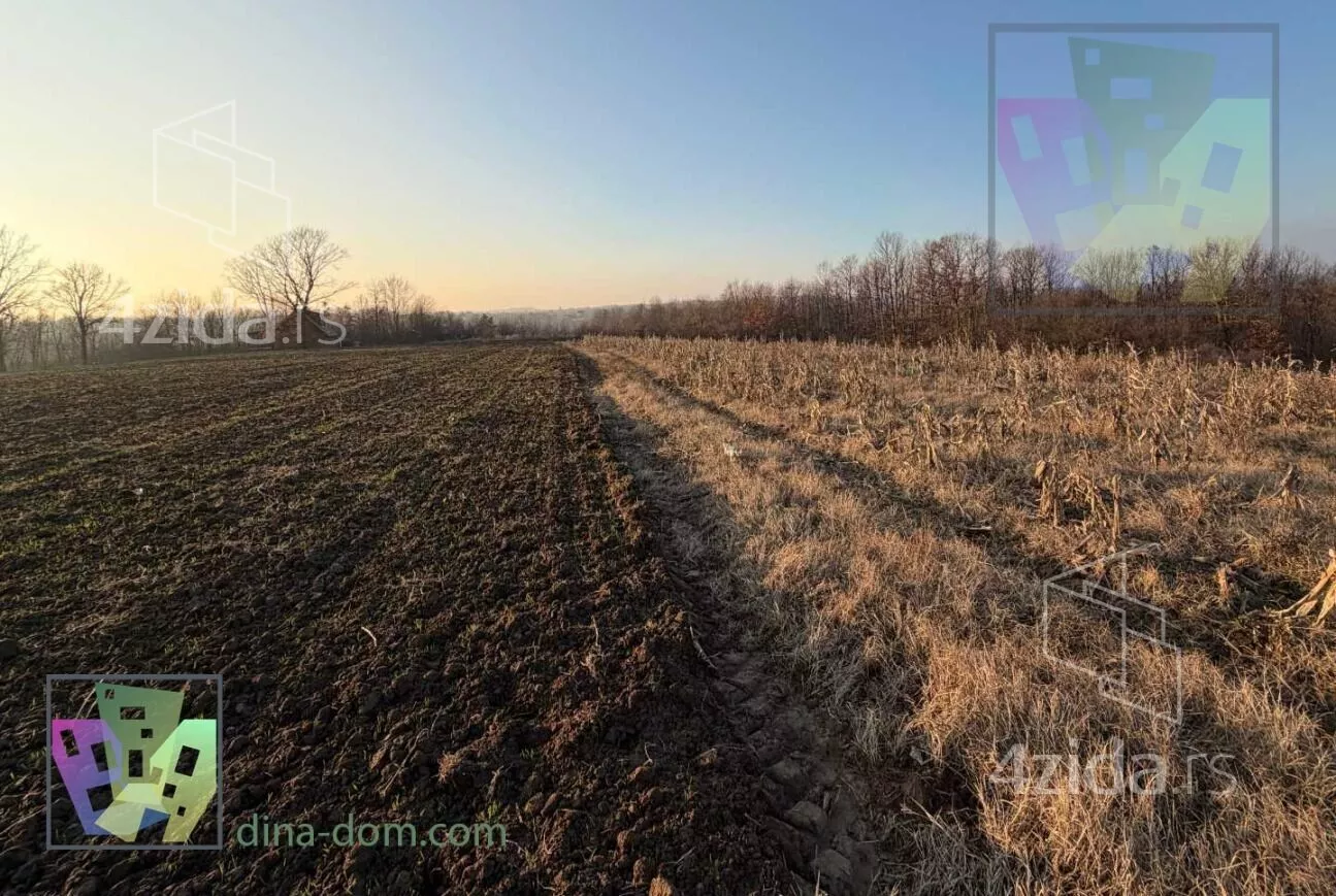 Građevinsko zemljište | 4zida