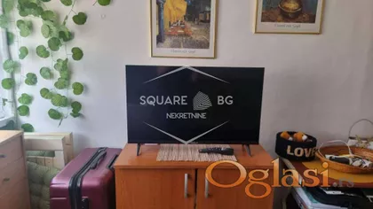 Triše Kaclerovića | 4zida.rs