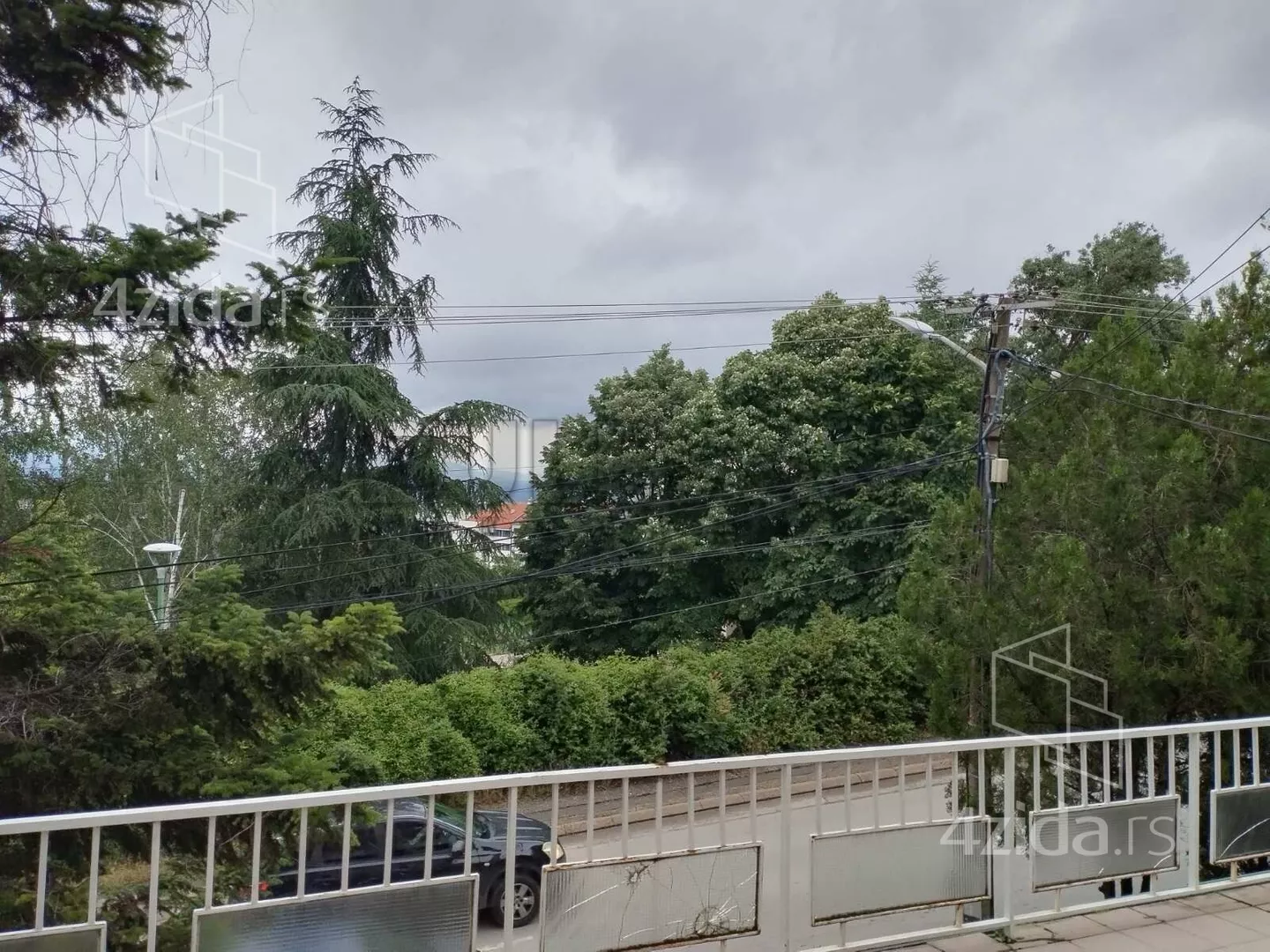 4-etažna kuća | 4zida