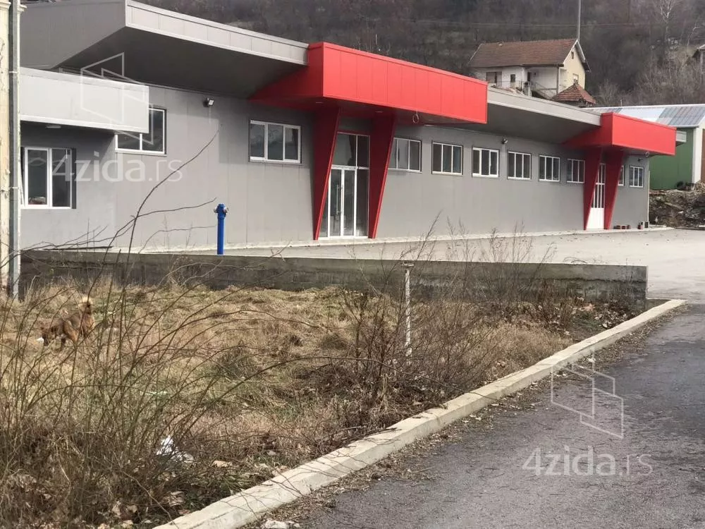 Magacin | 4zida