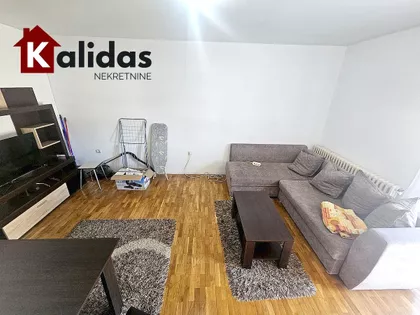 Sajmište | 4zida.rs