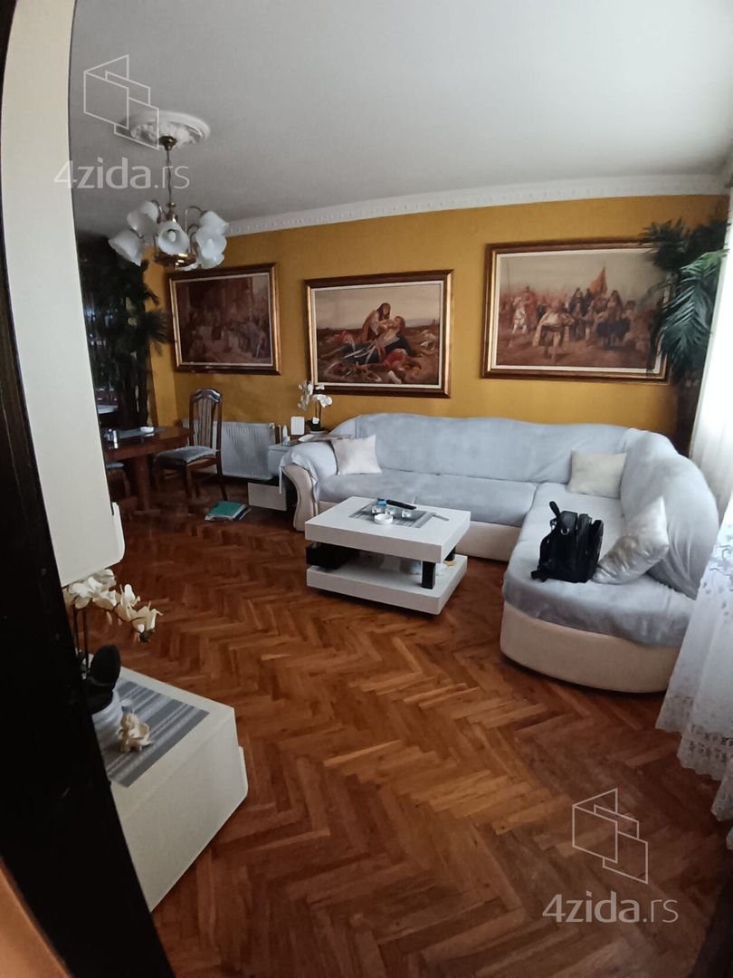 House in Pančevo, Sodara, MZ Centar - View 3