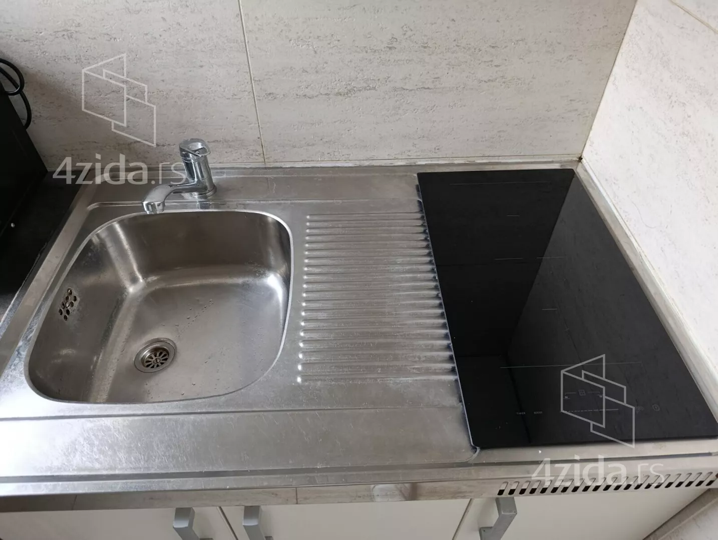 Garsonjera | 4zida