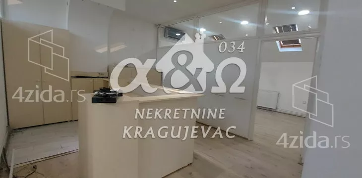 Kancelarija | 4zida