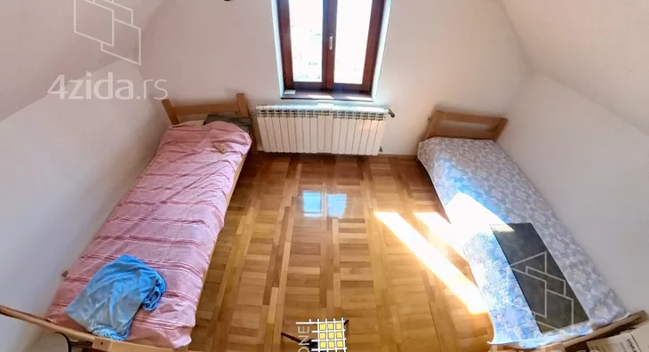 3-etažna kuća | 4zida