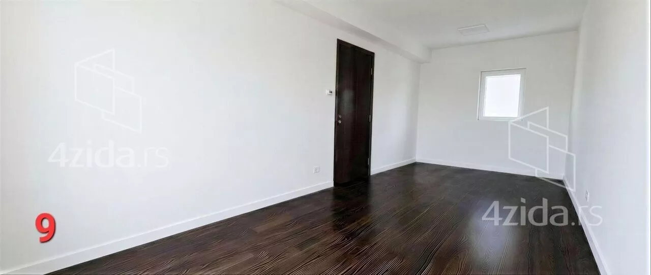 Petosoban stan | 4zida