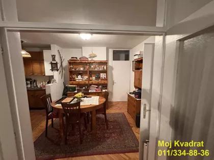 Bulevar kralja Aleksandra | 4zida.rs