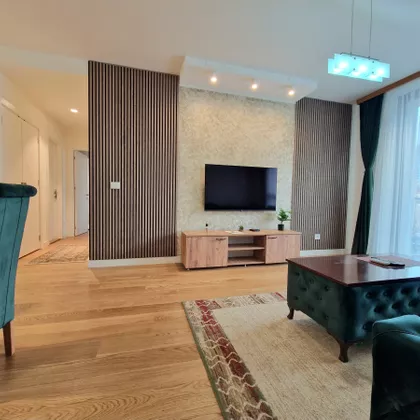 BELGRADE WATERFRONT-BW QUARTET 4 | 4zida.rs