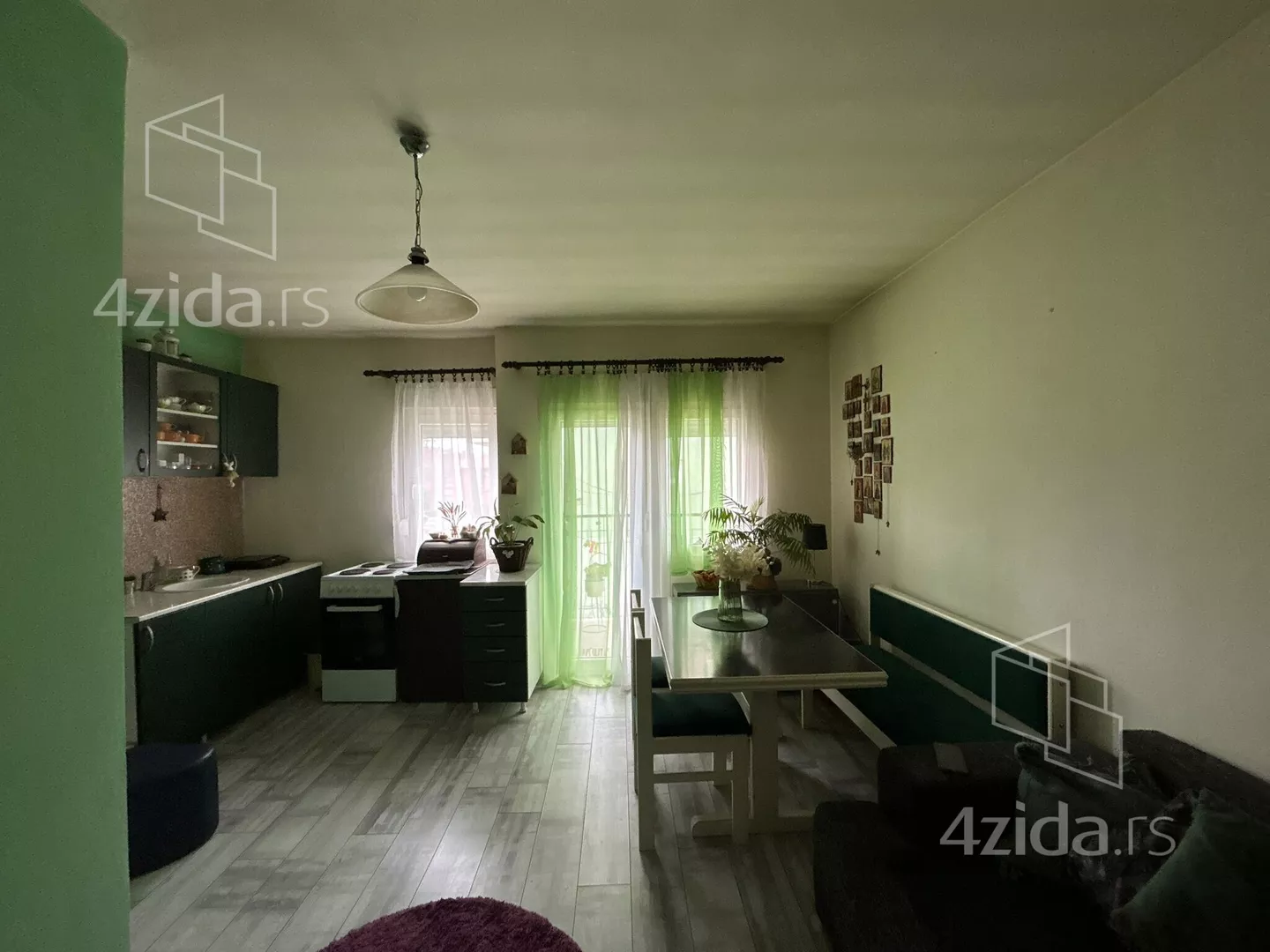 3-etažna kuća | 4zida