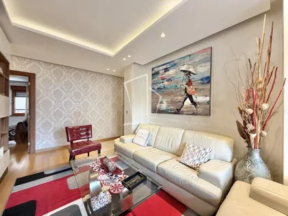 Vojislava Ilića | 4zida.rs