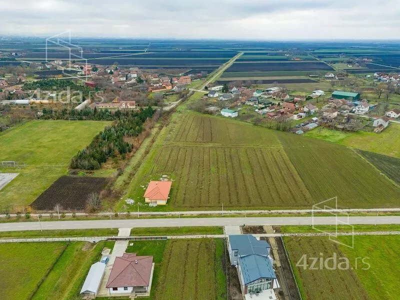 Građevinsko zemljište | 4zida