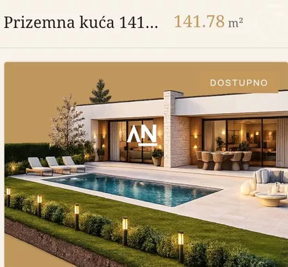 Ripanj - Avala | 4zida.rs