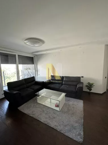 Adamovićevo Naselje