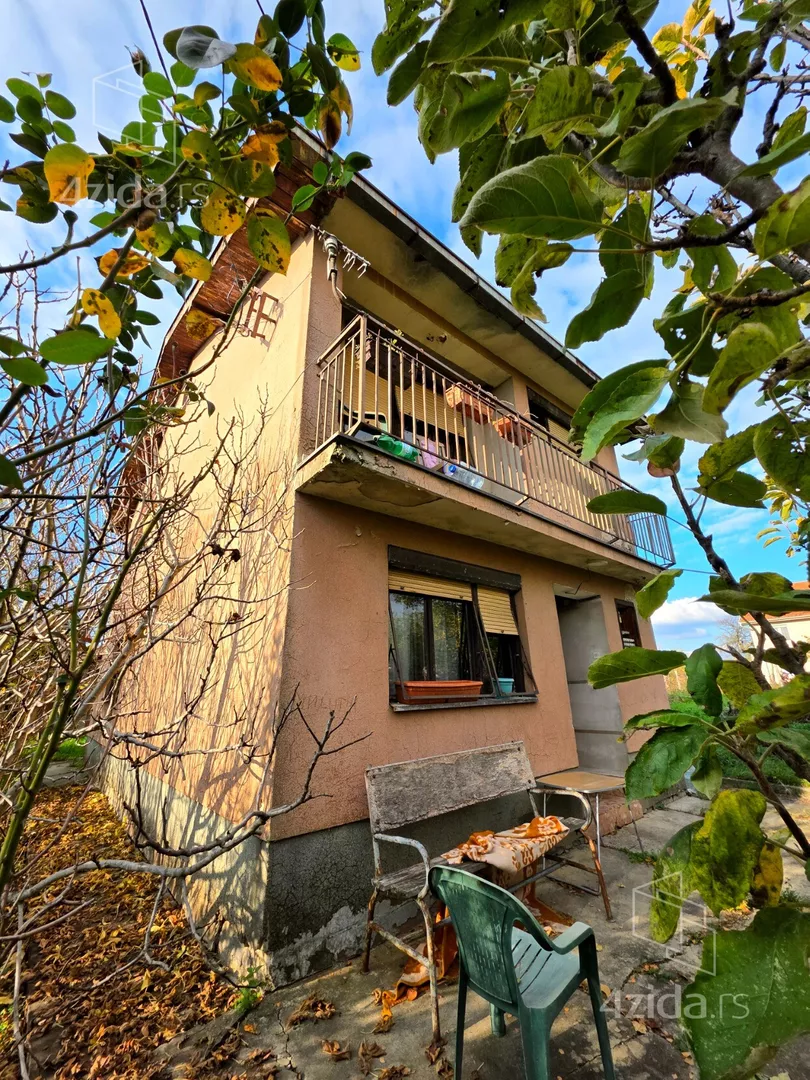 2-etažna kuća | 4zida