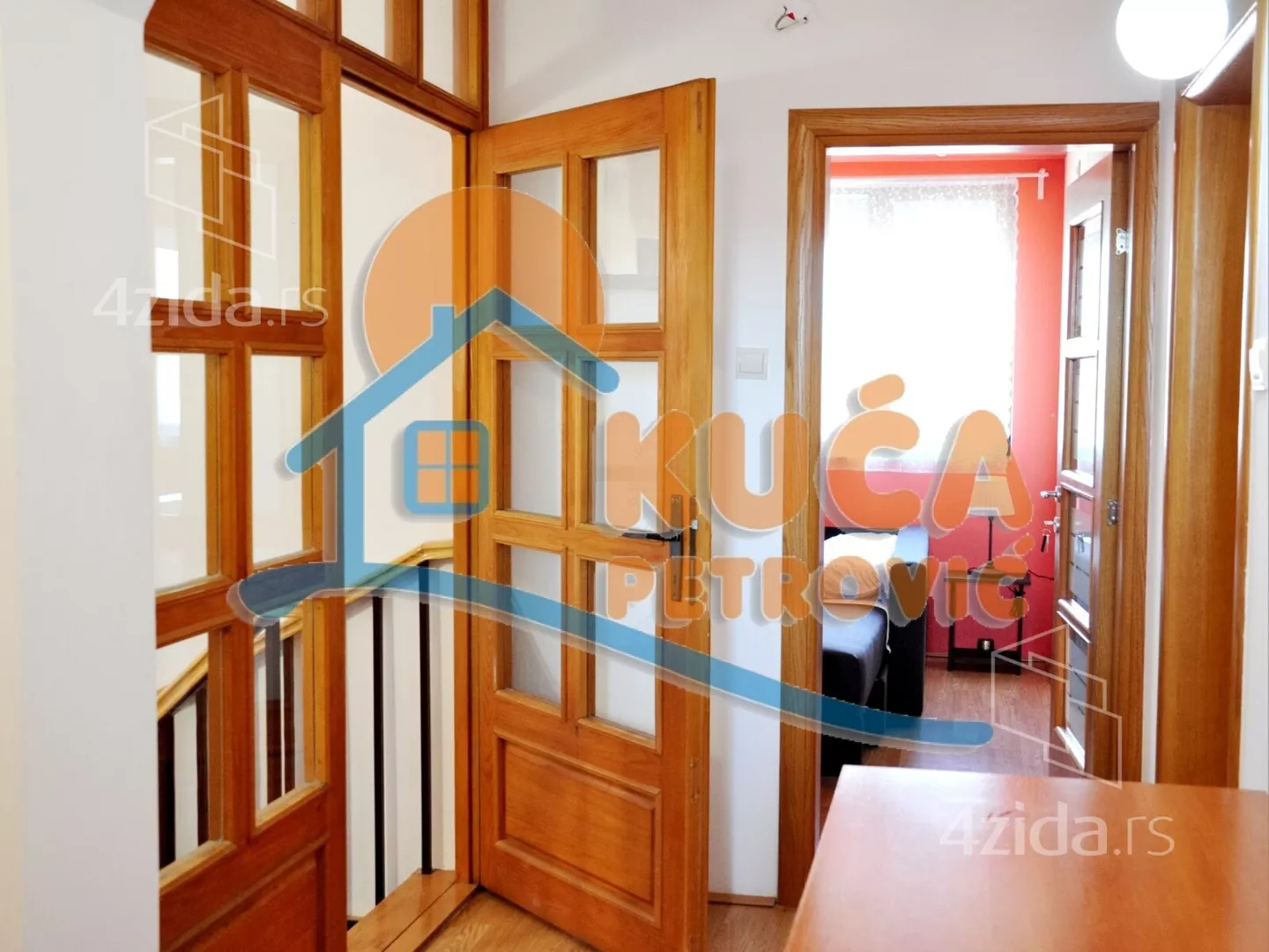 3-etažna kuća | 4zida