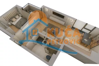 Borivoja Stevanovića | 4zida.rs