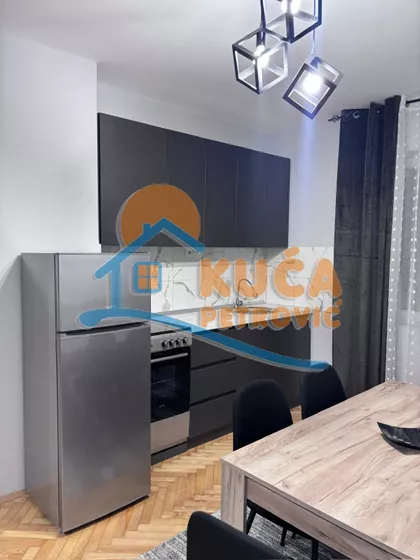 Stanoja Glavaša 1. prilaz | 4zida.rs