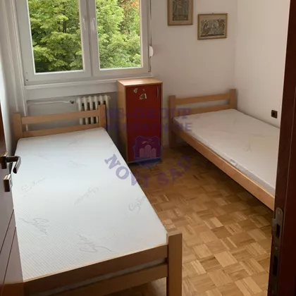 Bulevar Oslobođenja | 4zida.rs