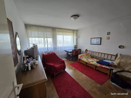 Bulevar Arsenija Čarnojevića | 4zida.rs