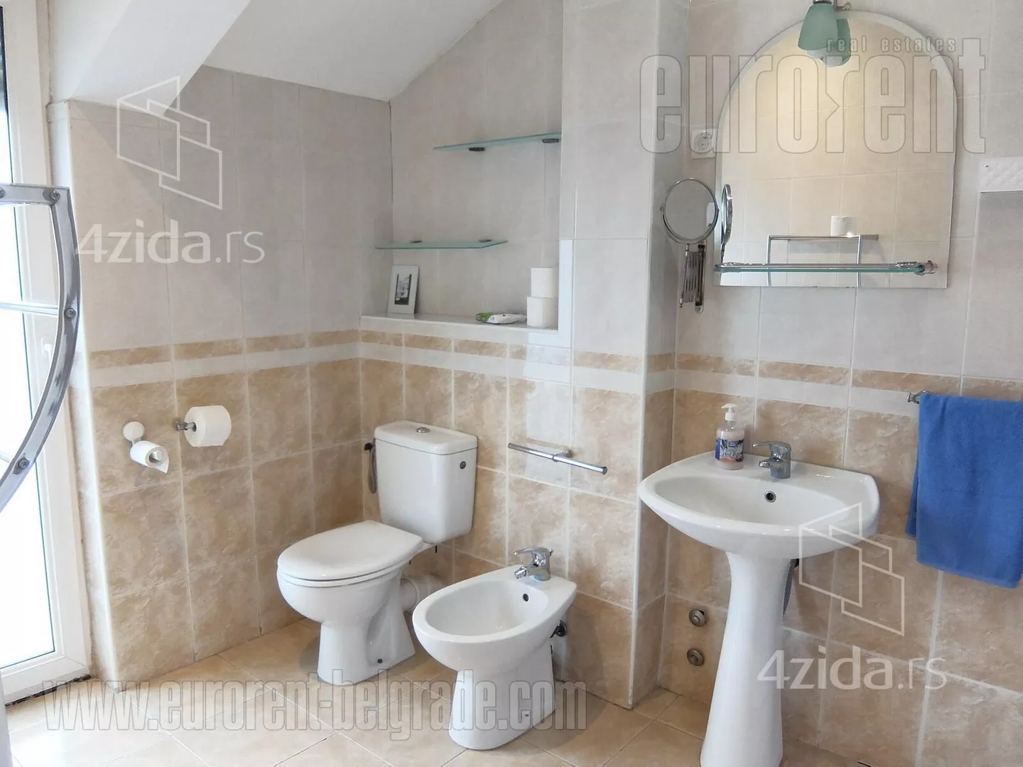 3-etažna kuća | 4zida