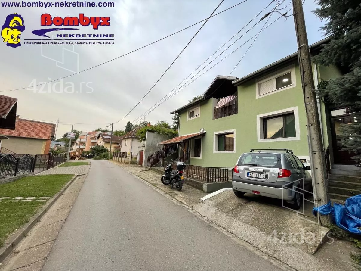 Kuća | 4zida