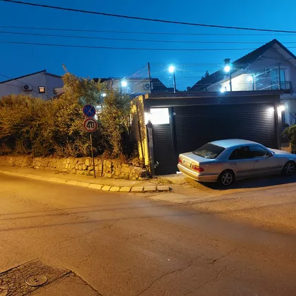Zaplanjska 8 | 4zida.rs