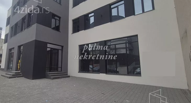 Poslovni prostor | 4zida